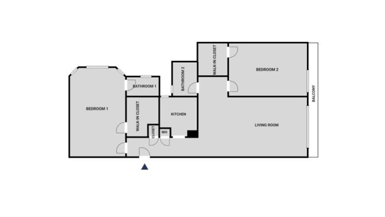 Westwood 2br Nr Westwood Village Lax-901 *