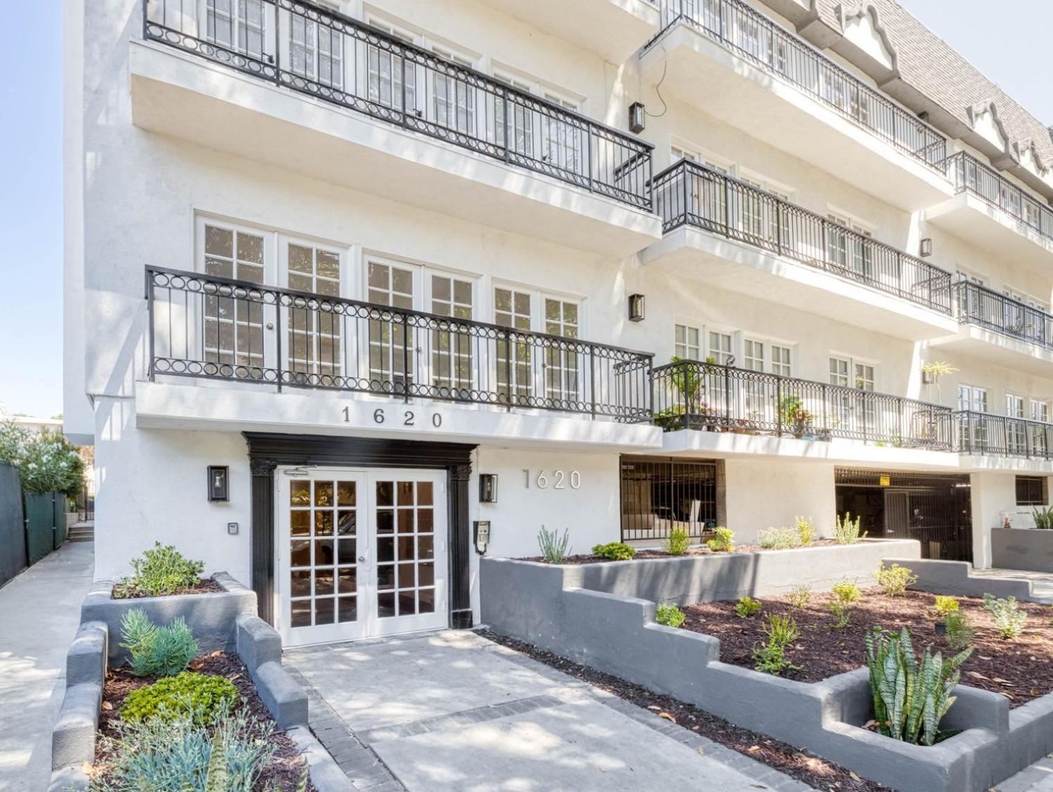 Westwood 2br Nr Westwood Village Lax-901 Apartamento