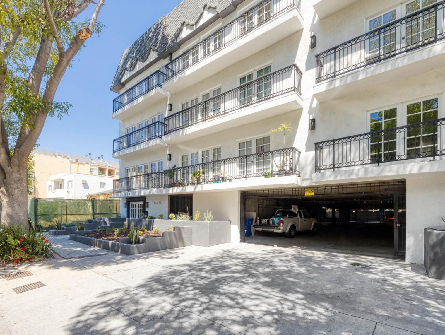 Apartamento Westwood 2br Nr Westwood Village Lax-901