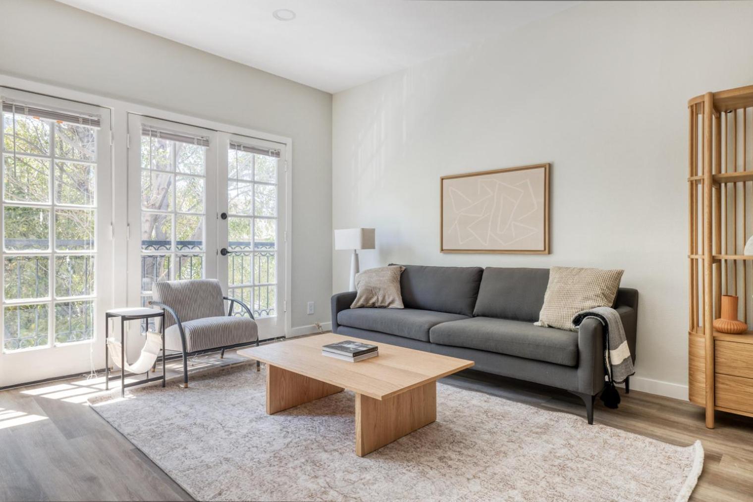 Apartamento Westwood 2br Nr Westwood Village Lax-901 Los Angeles
