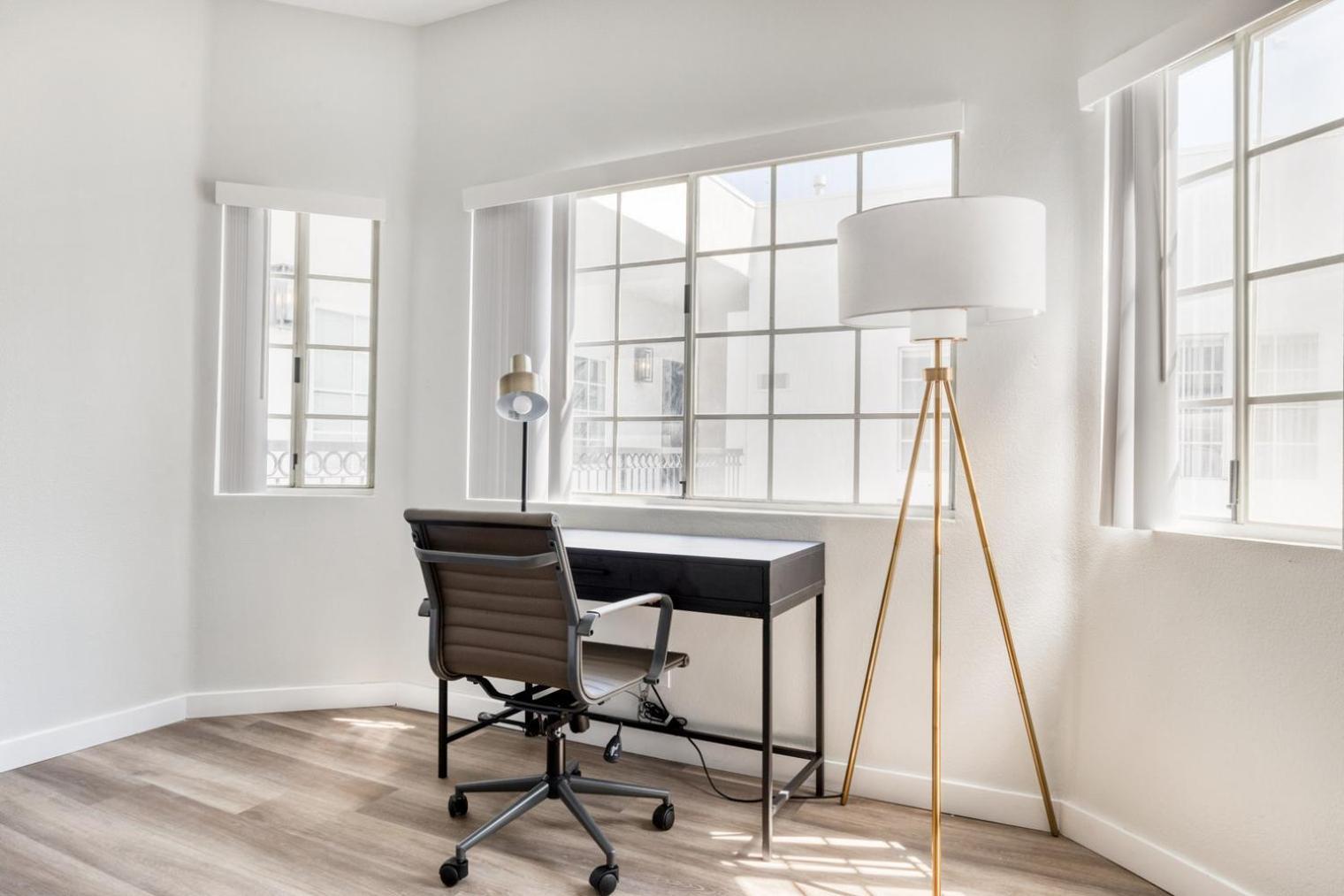 Westwood 2br Nr Westwood Village Lax-901 Los Angeles