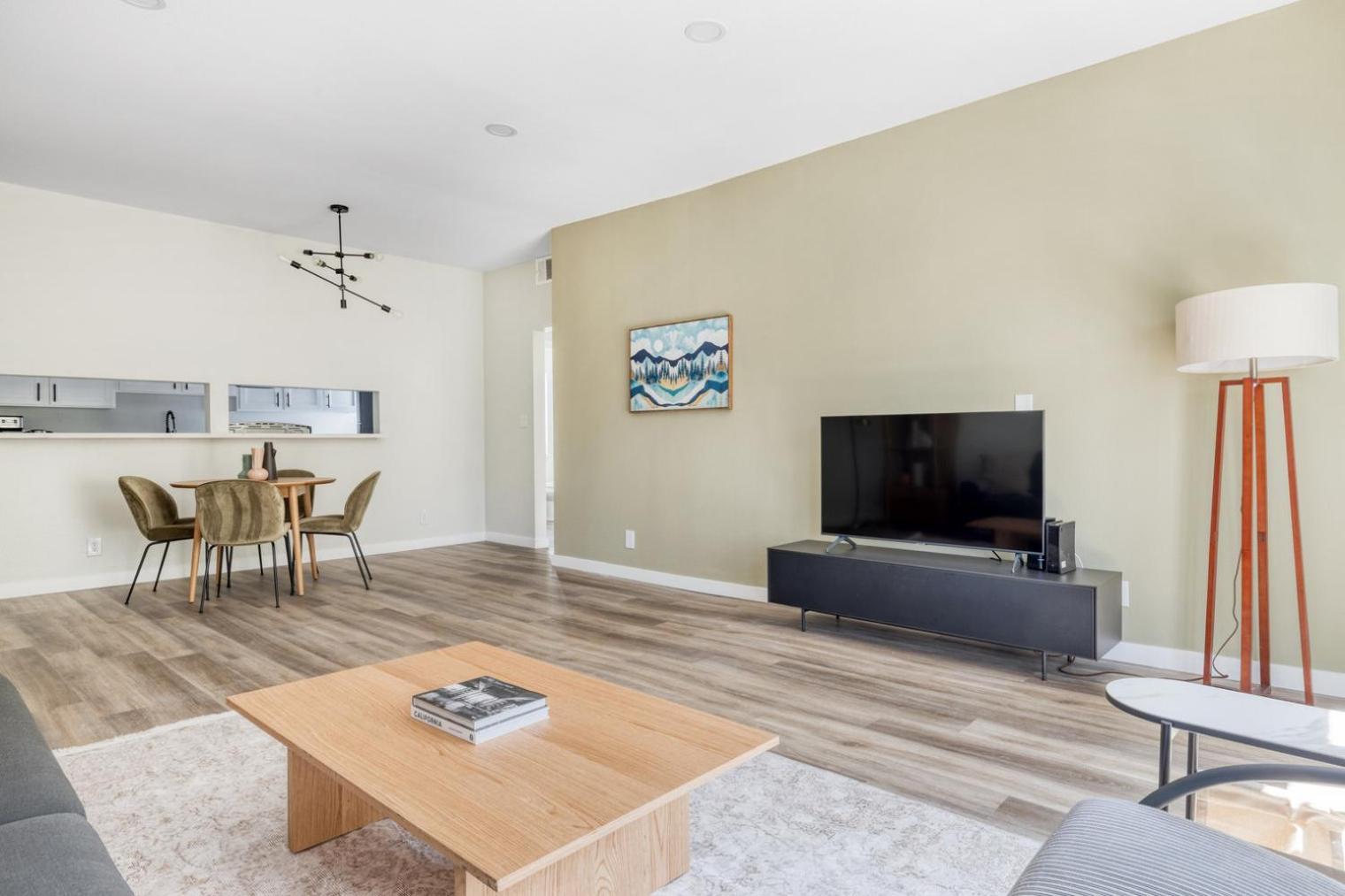 Westwood 2br Nr Westwood Village Lax-901 * Los Angeles