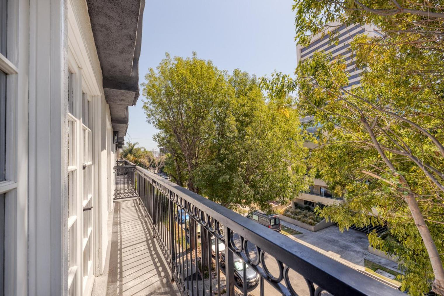 Westwood 2br Nr Westwood Village Lax-901 Apartamento *