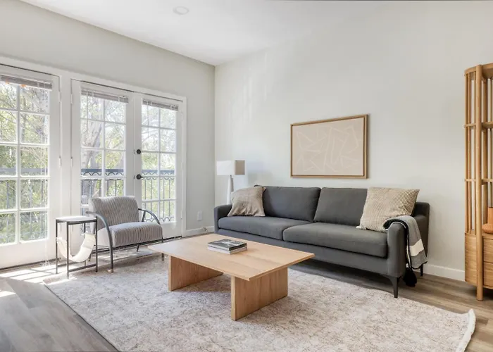 Westwood 2Br Nr Westwood Village Lax-901